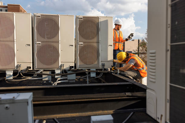 Reliable Webster City, IA HVAC Solutions