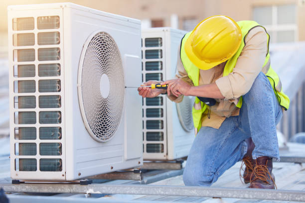 Best HVAC System Installation  in Webster City, IA