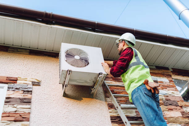 Best Air Conditioning Repair  in Webster City, IA