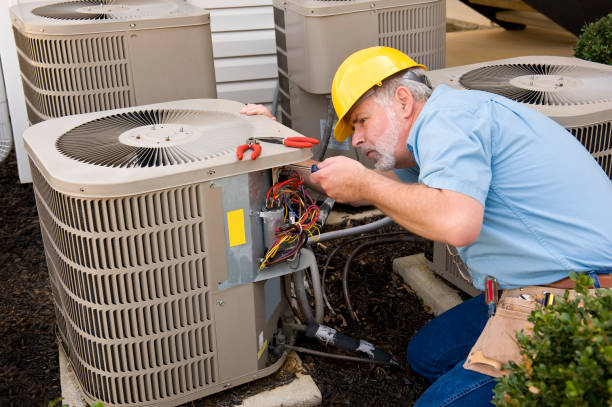 Best Local HVAC Companies  in Webster City, IA