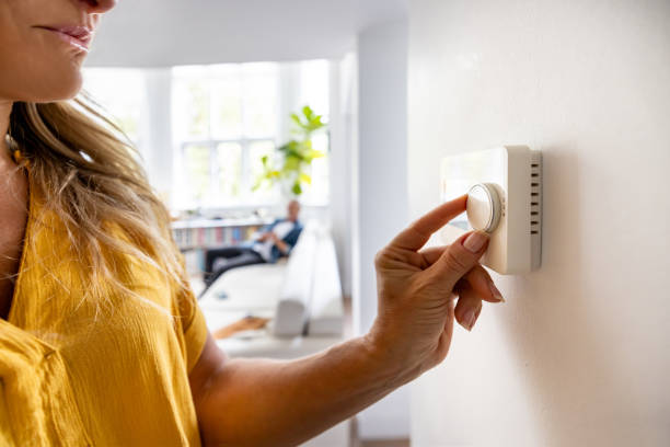 Best Affordable HVAC Services  in Webster City, IA