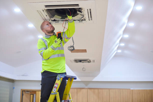 Best HVAC Installation Services  in Webster City, IA