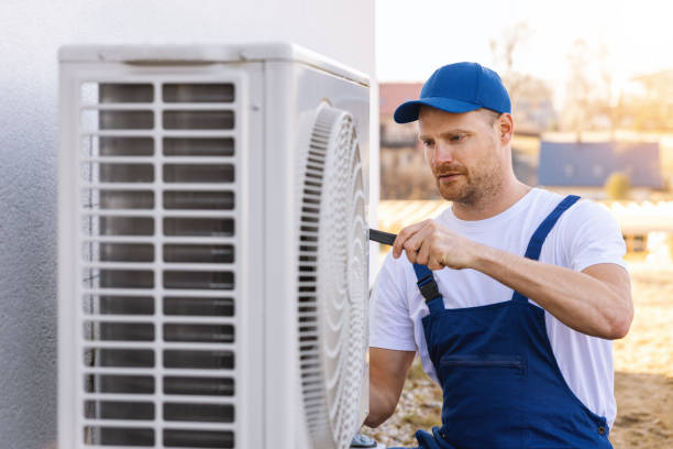 Best Ductless HVAC Repair  in Webster City, IA