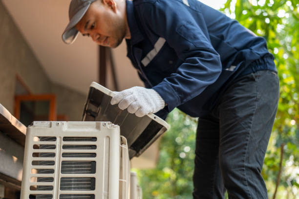 Best HVAC Air Duct Cleaning  in Webster City, IA