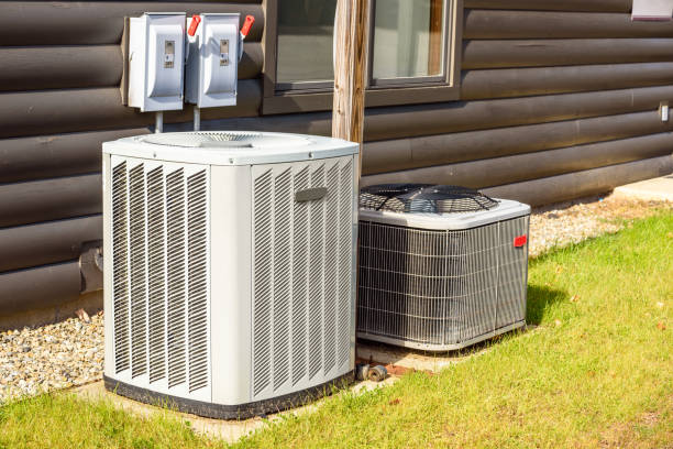 Best Affordable Air Conditioning Repair  in Webster City, IA