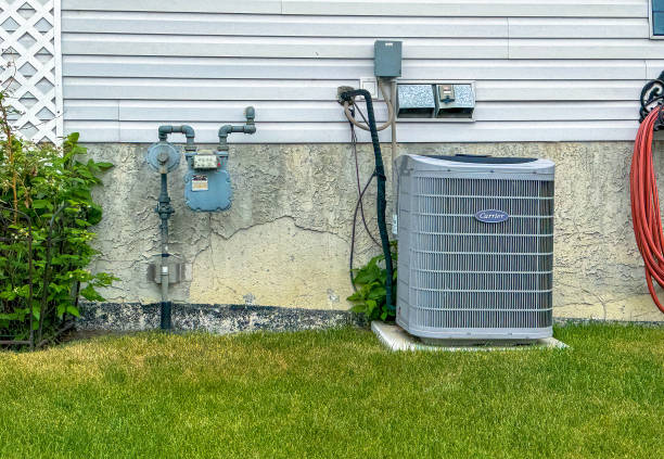 Best Ductless HVAC Repair  in Webster City, IA
